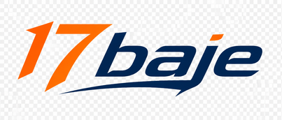 17 baje লোগো